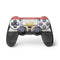 Egypt Flag Distressed PlayStation PS4 Skins